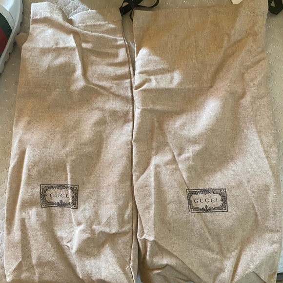 Gucci Slides Men Size 10 - Picture 7 of 7